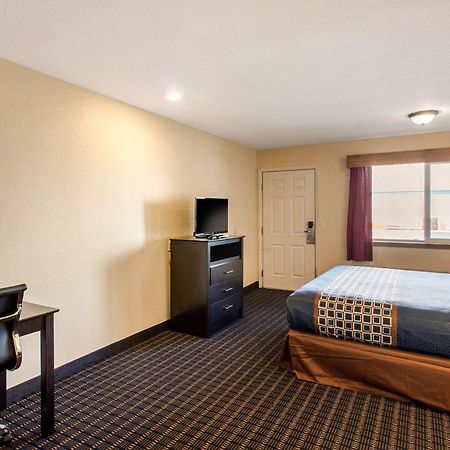Rodeway Inn קור ד'אלן מראה חיצוני תמונה