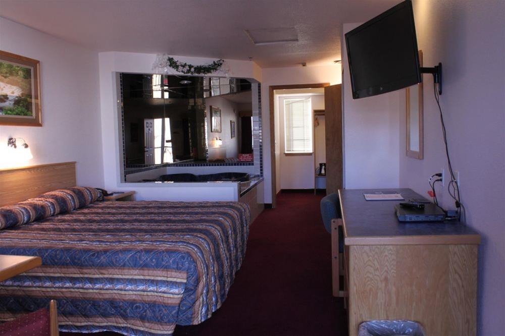 Rodeway Inn קור ד'אלן מראה חיצוני תמונה
