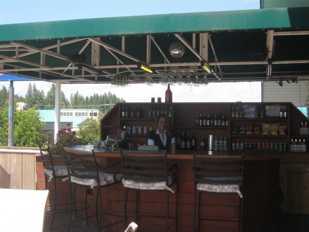 Rodeway Inn קור ד'אלן מראה חיצוני תמונה