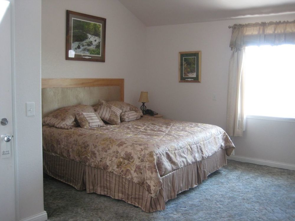 Rodeway Inn קור ד'אלן חדר תמונה