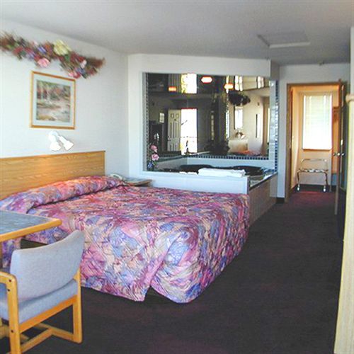 Rodeway Inn קור ד'אלן חדר תמונה