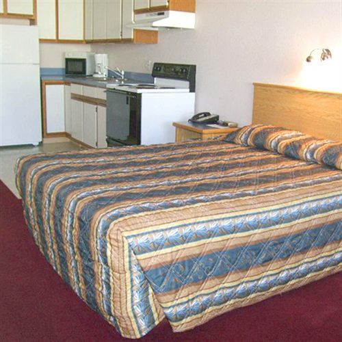 Rodeway Inn קור ד'אלן חדר תמונה