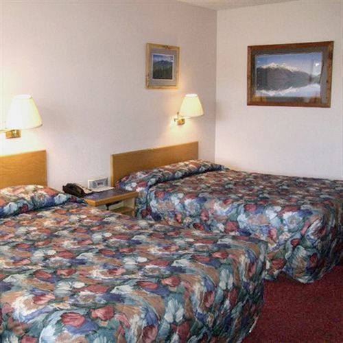 Rodeway Inn קור ד'אלן חדר תמונה