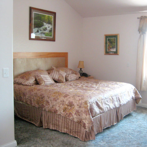 Rodeway Inn קור ד'אלן חדר תמונה