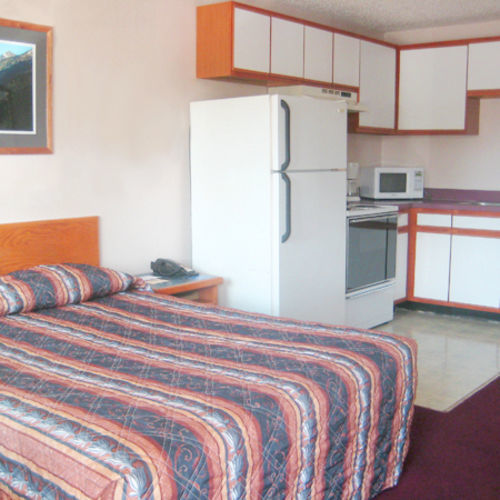 Rodeway Inn קור ד'אלן חדר תמונה