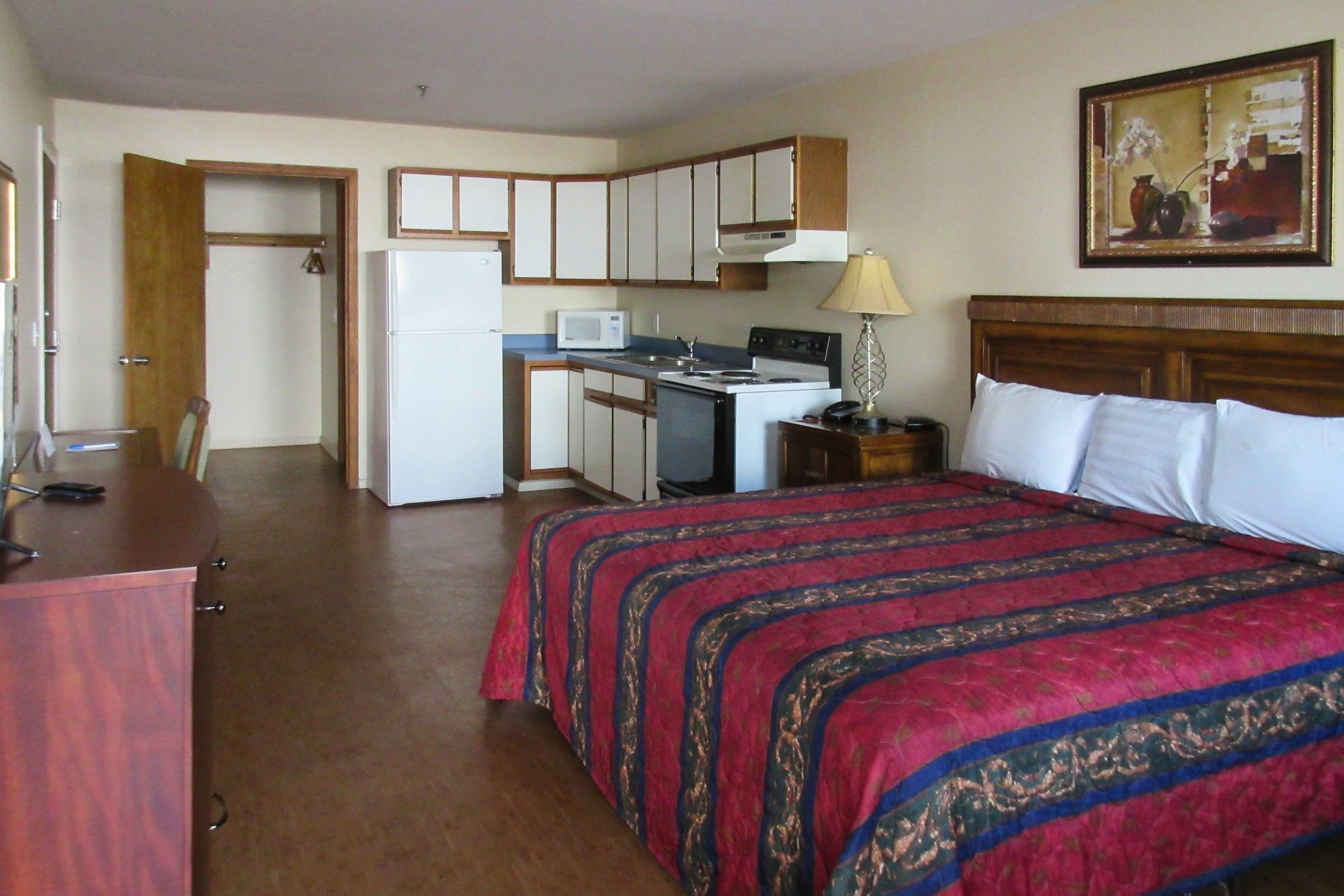 Rodeway Inn קור ד'אלן מראה חיצוני תמונה